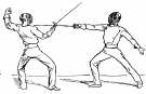 CLIPART_fencing