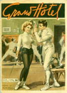 MAGAZINE_grand hotel fencing pinup